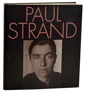 Immagine del venditore per Paul Strand: An American Vision venduto da Jeff Hirsch Books, ABAA