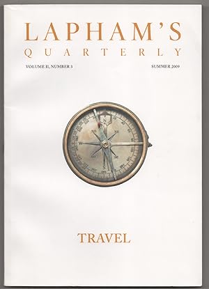 Lapham's Quarterly - Travel - Summer 2009