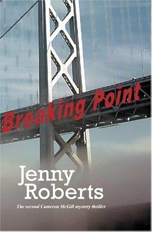 Seller image for Breaking Point for sale by WeBuyBooks