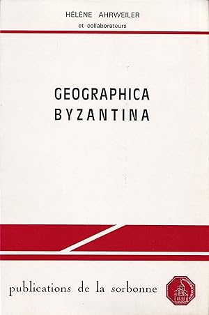 Geographica Bysantina