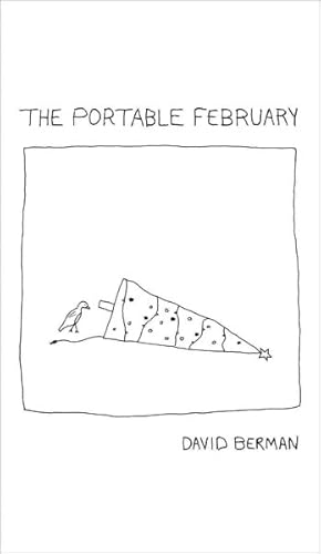 Seller image for Portable February for sale by GreatBookPrices