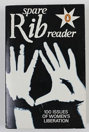 Imagen del vendedor de Spare Rib Reader a la venta por Buchkanzlei