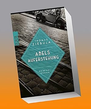 Seller image for Abels Auferstehung : Historischer Leipzig-Krimi for sale by Smartbuy