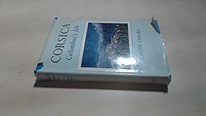 Image du vendeur pour Corsica: Columbuss Isle mis en vente par BoundlessBookstore