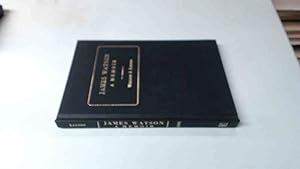 Imagen del vendedor de James Watson: A Memoir a la venta por BoundlessBookstore