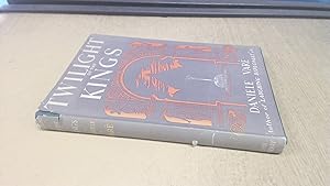 Seller image for Twilight Of The Kings for sale by BoundlessBookstore