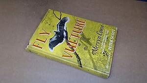 Seller image for Fly, Vulture for sale by BoundlessBookstore