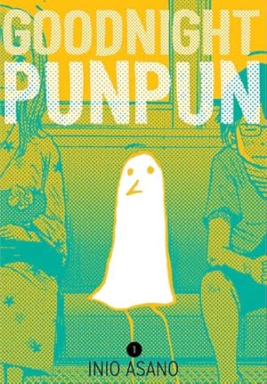 Bild des Verkufers fr Goodnight Punpun, Vol. 1 zum Verkauf von AHA-BUCH GmbH