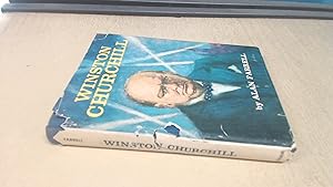 Immagine del venditore per Sir Winston Churchill venduto da BoundlessBookstore