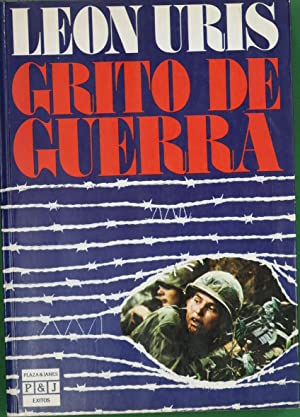 GRITO DE GUERRA
