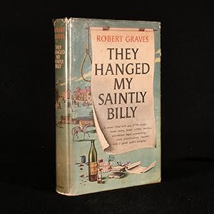 Seller image for They Hanged my Saintly Billy: The Life and Death of Dr William Palmer for sale by Rooke Books PBFA