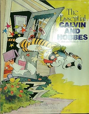 Seller image for The Essential Calvin and Hobbes for sale by Librodifaccia