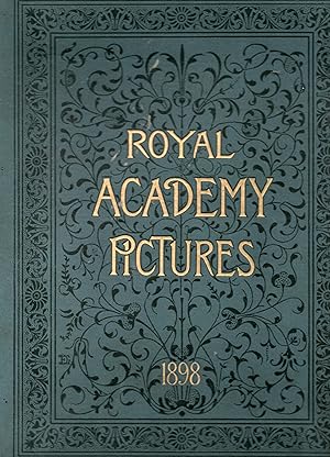 Royal Academy Pictures 1898