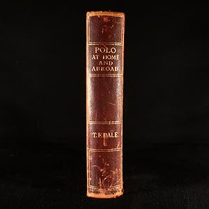 Seller image for Polo at Home and Abroad for sale by Rooke Books PBFA