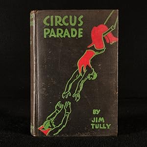 Immagine del venditore per Circus Parade venduto da Rooke Books PBFA