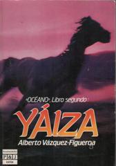 Immagine del venditore per YAIZA venduto da Librovicios