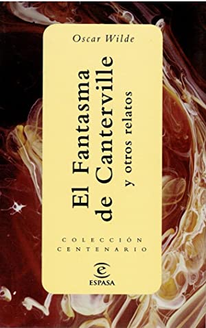 Seller image for EL FANTASMA DE CANTERVILLE y otros relatos for sale by Librovicios