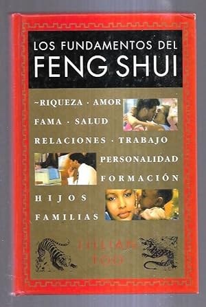 FUNDAMENTOS DEL FENG SHUI - LOS