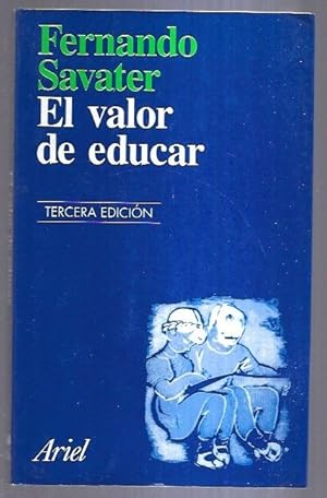 VALOR DE EDUCAR - EL