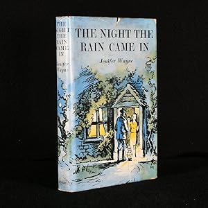 Seller image for The Night the Rain Came In for sale by Rooke Books PBFA