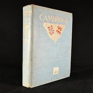 Bild des Verkufers fr Cambridge and its Story zum Verkauf von Rooke Books PBFA