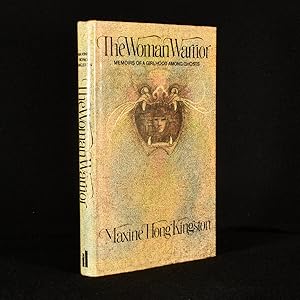 Seller image for The Woman Warrior: Memoirs of a Girlhood among Ghosts for sale by Rooke Books PBFA