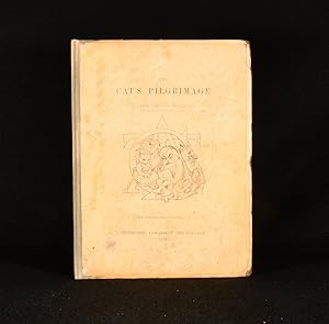 Seller image for The Cat's Pilgrimage for sale by Rooke Books PBFA