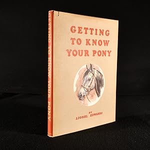 Getting to Know Your Pony