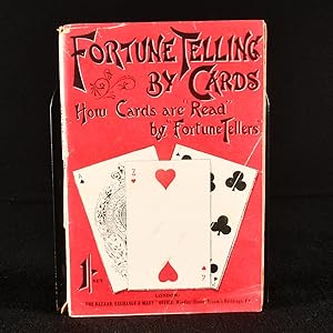 Fortune Telling by Cards