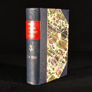 Seller image for Twenty Thousand Leagues Under the Seas for sale by Rooke Books PBFA