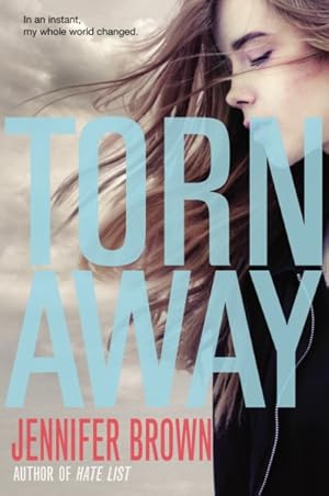 Seller image for Torn Away for sale by GreatBookPrices