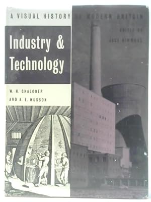 Seller image for Industry and Technology for sale by World of Rare Books