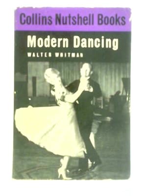 Seller image for Modern Dancing for sale by World of Rare Books