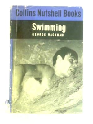 Immagine del venditore per Swimming venduto da World of Rare Books