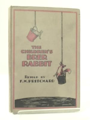 Bild des Verkufers fr The Children's Brer Rabbit zum Verkauf von World of Rare Books