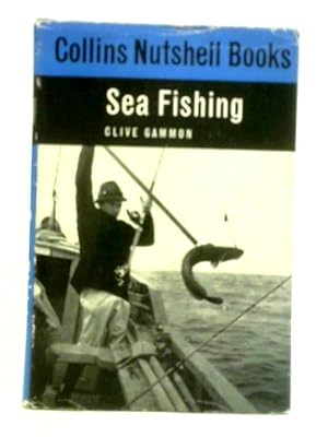 Imagen del vendedor de Sea Fishing a la venta por World of Rare Books