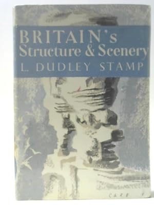 Image du vendeur pour Britain's Structure & Scenery mis en vente par World of Rare Books