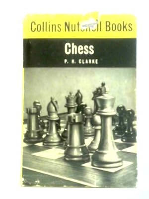 Bild des Verkufers fr Chess zum Verkauf von World of Rare Books