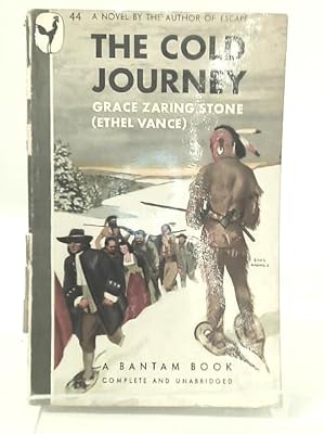 Seller image for The Cold Journey. for sale by World of Rare Books