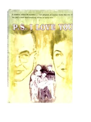 Bild des Verkufers fr P.S. I Love You zum Verkauf von World of Rare Books