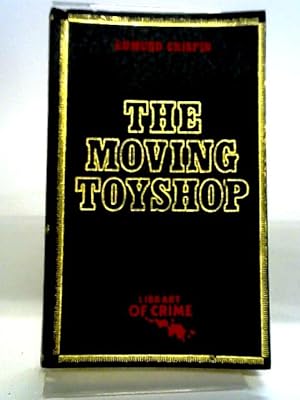 Bild des Verkufers fr The Moving Toyshop zum Verkauf von World of Rare Books