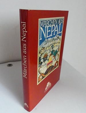 Märchen aus Nepal. - Übertragung aus dem Englischen von Peter Winkelmann.