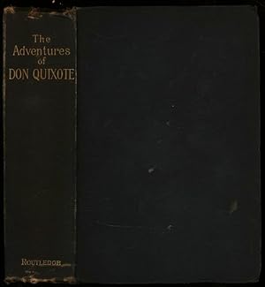 Seller image for El Ingenioso Hidalgo Don Quixote de la Mancha for sale by Sapience Bookstore