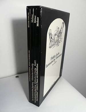 Flabby Jacks fantastische Abenteuer. 4 Bände im Schuber. 1. Rüssel im Komikland 2. Glücksucher in...