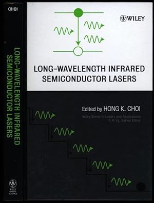 Long-Wavelength Infrared Semiconductor Lasers