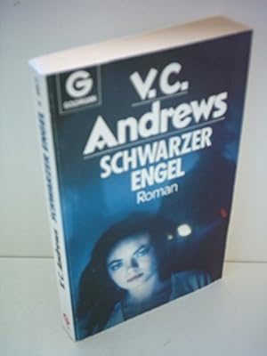 Seller image for Schwarzer Engel for sale by Gabis Bcherlager