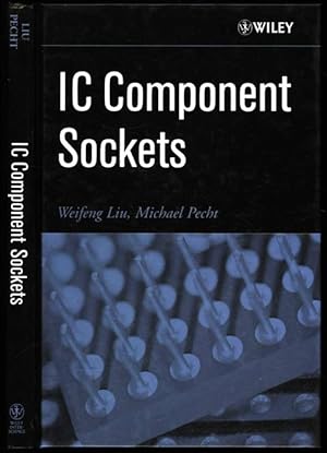 IC Component Sockets