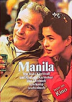 Bild des Verkufers fr Manila: Ein Filmtagebuch (suhrkamp taschenbuch) zum Verkauf von Gabis Bcherlager