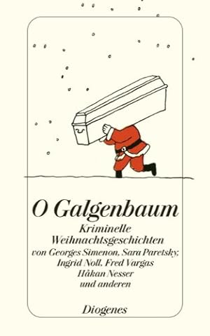 Seller image for O Galgenbaum for sale by Gabis Bcherlager