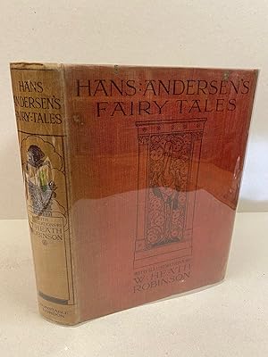 Seller image for Hans Andersen's Fairy Tales for sale by Kerr & Sons Booksellers ABA